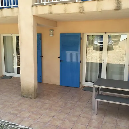 Hotel Hydra Le Lavandou