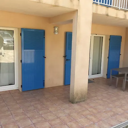 Hotel Hydra Le Lavandou