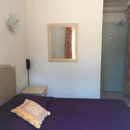 Hotel Hydra