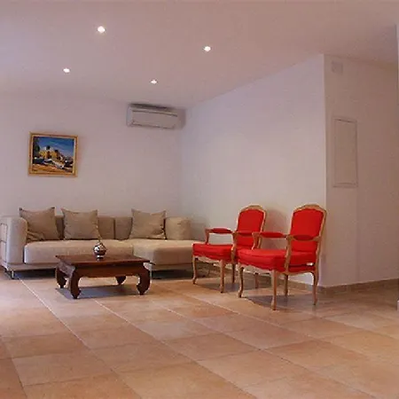 Hydra Hotel