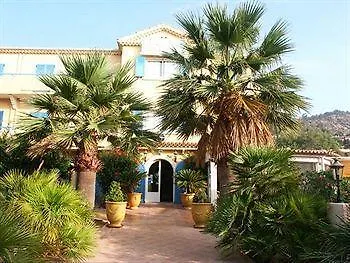 Hotel Hydra 3*