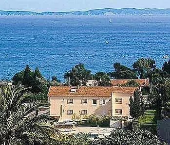 Hydra 3* Le Lavandou