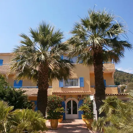 Hotel Hydra Le Lavandou
