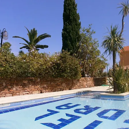 Hydra 3* Le Lavandou