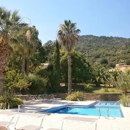 Hotel Hydra 3*