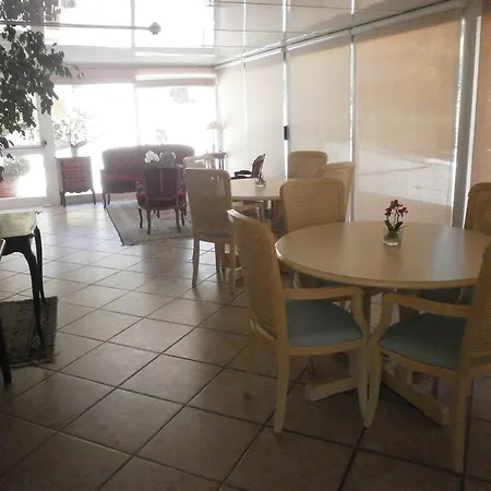 Hotel Hydra Le Lavandou