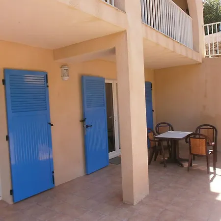 Hydra Hotel Le Lavandou