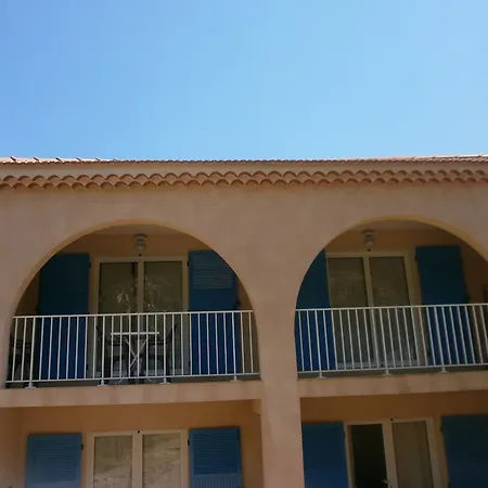 Hydra Le Lavandou