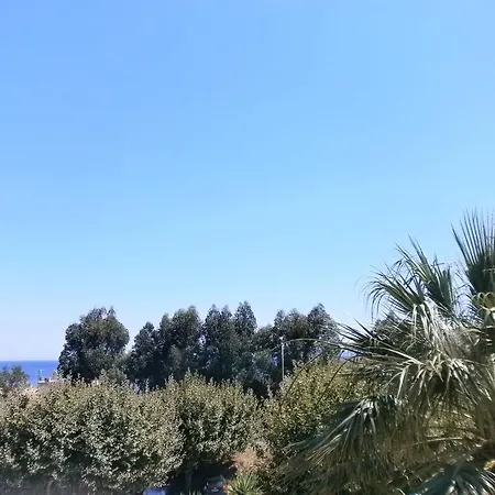 Hydra Hotel Le Lavandou