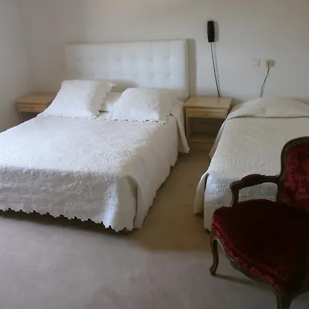 Hydra Hotel
