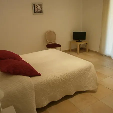 Hydra 3* Le Lavandou